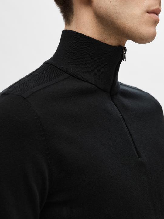 Immagine prodotto Selected Homme Cardigan in cotone Pima (XXL)