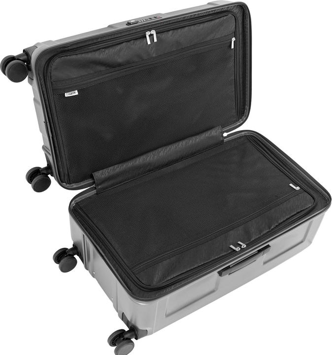 Produktbild Epic Crate Trunks 4 Rollen Kofferset 3-teilig (235 l)