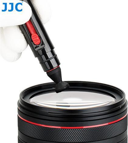 Actual product image JJC 4 in 1 cleaning kit