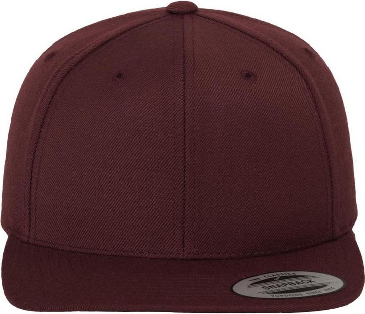Produktbild Flexfit Classic Snapback Mütze (54)