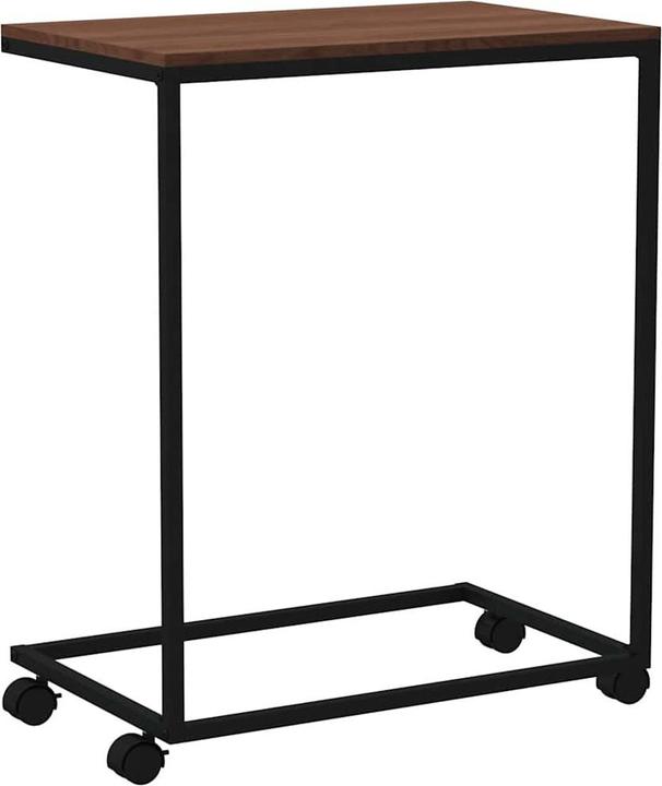 Image du produit vidaXL Beistelltisch