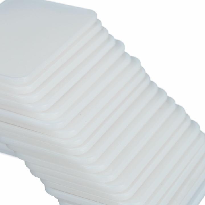 Actual product image Relaxdays 9x puzzle mat (30 x 30 x 1 cm)