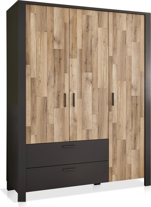 Actual product image Möbel-Eins Draco (166 cm)