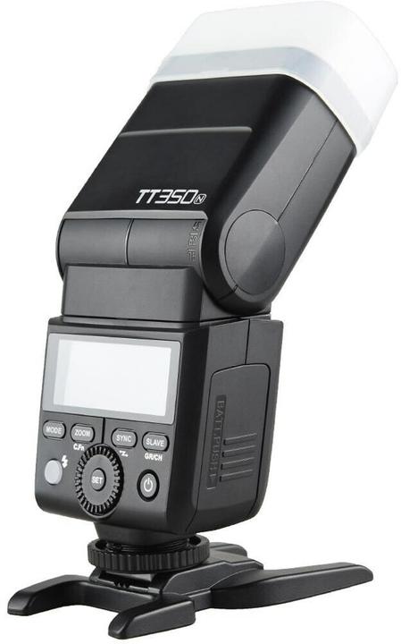 Produktbild Godox TT350N (Aufsteckblitz, Nikon)