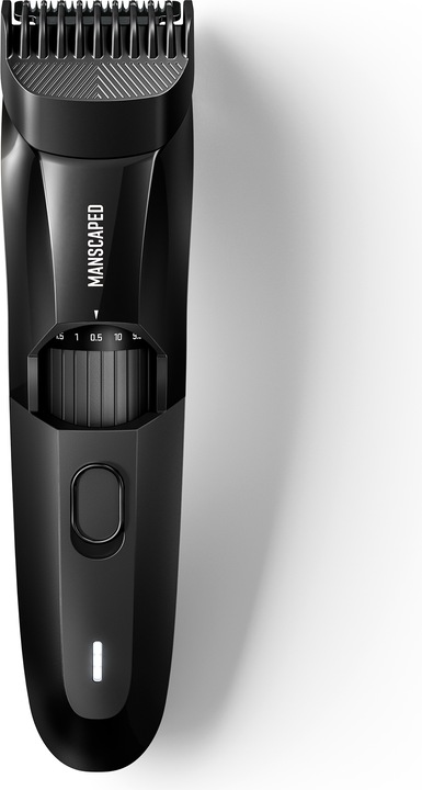 Image du produit Manscaped The Beard Hedger - Tondeuse de précision pour les poils du visage