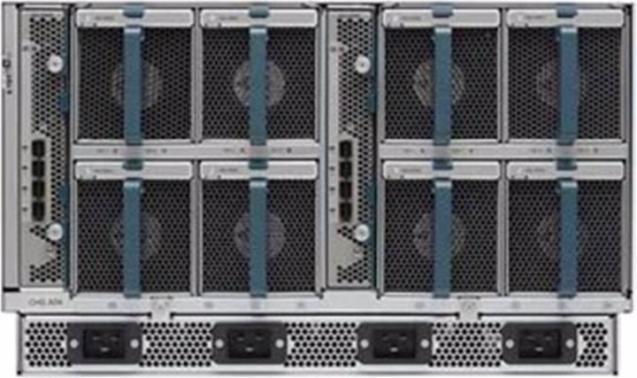 Produktbild Cisco ASSEMBLY UCS 5108 BLADE SERVER