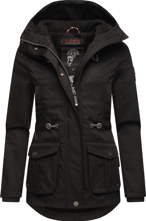 Actual product image Marikoo Babetaa Prc (XL)