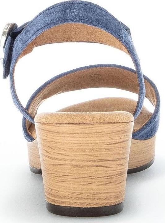 Actual product image Gabor Sandal 42.071.26 (40)
