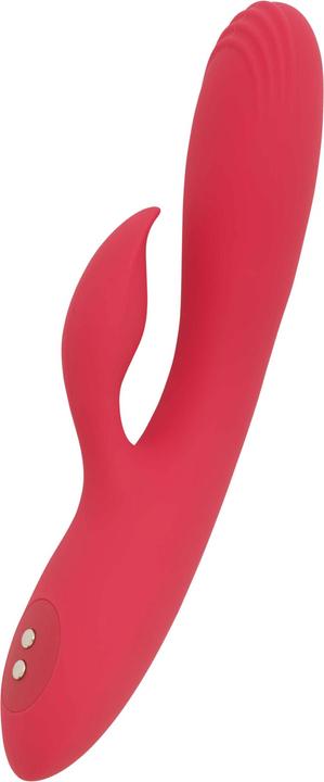 Produktbild ToyJoy Intense Soft Silicone Rabbit