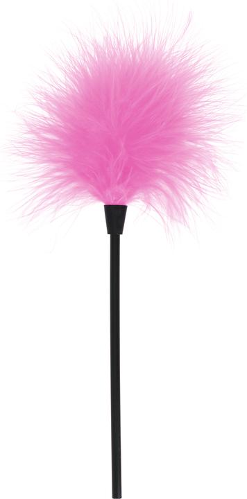 Productafbeelding ToyJoy Sexy veren kietelaar