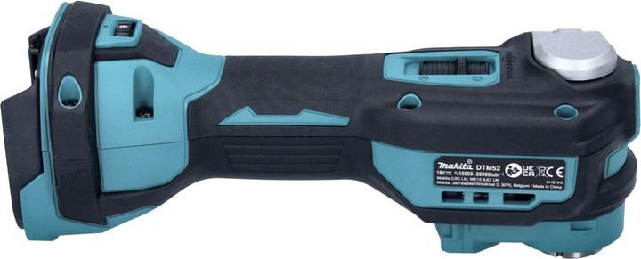 Actual product image Makita DTM 52