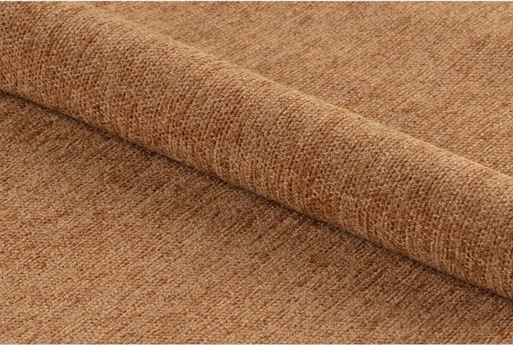 Produktbild AC Design Burma Loungesessel Apia Stoff beige 453, Basis