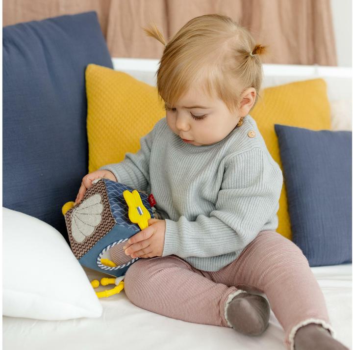 Immagine prodotto Fehn Cubo attività Lontra