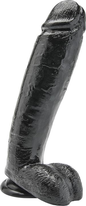 Image du produit ToyJoy Godemiché 10 pouces avec boules