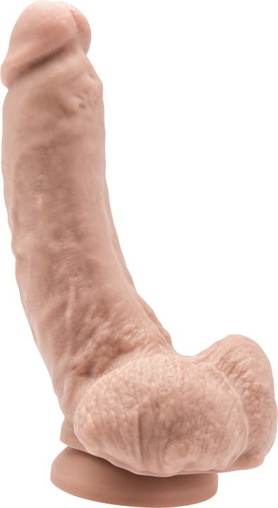 Productafbeelding ToyJoy Dildo 8 Inch Met Ballen
