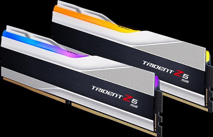 Immagine prodotto G.Skill Tridente Z5 RGB (2 x 16GB, 6800 MHz, RAM DDR5, DIMM)