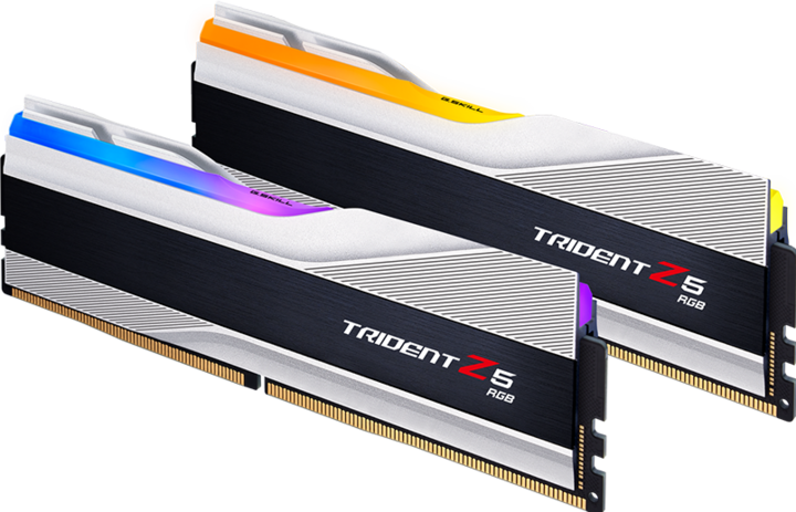Image du produit G.Skill Trident Z5 RGB (2 x 16GB, 6800 MHz, RAM DDR5, DIMM)
