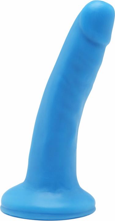 Actual product image ToyJoy Happy Dicks Dong 6 Inch
