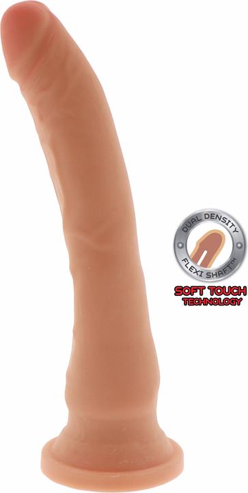 Produktbild ToyJoy Dual Density Dong 9 Inch