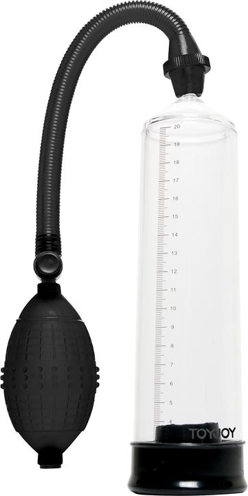 ToyJoy Pompe à moteur