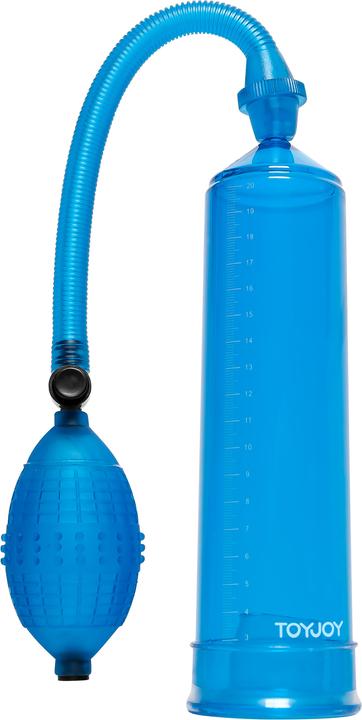 Actual product image ToyJoy Power Pump