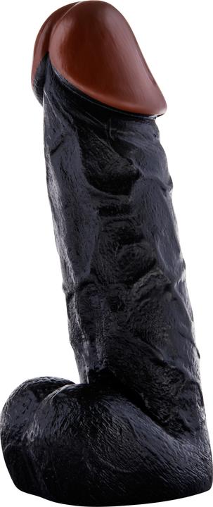 Actual product image ToyJoy Prince Of Namibia Dong 20 Cm