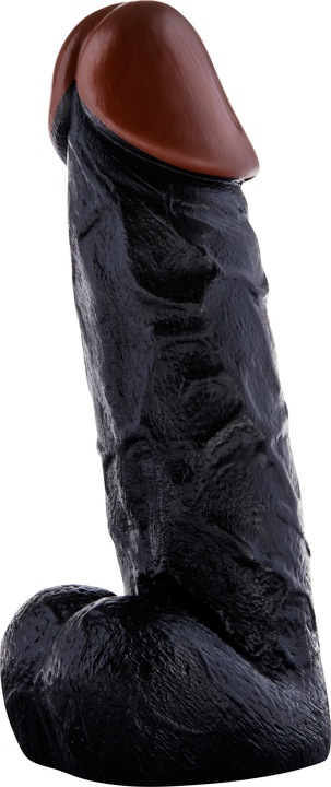Produktbild ToyJoy Prince Of Namibia Dong 20 Cm