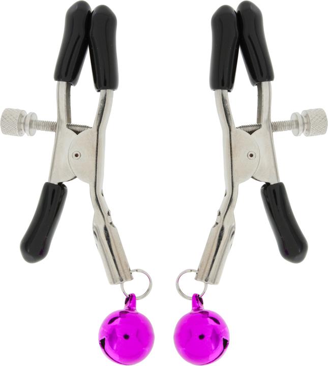 ToyJoy Nipple Teasers