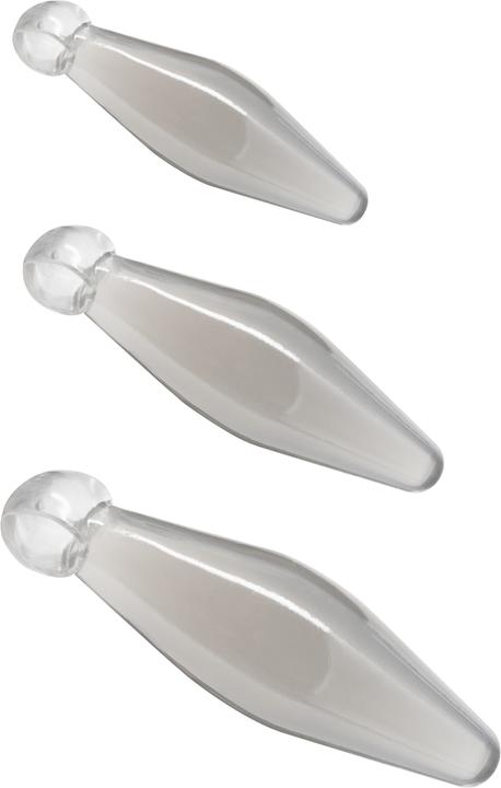 ToyJoy Vinger Rimmer 3Pcs.