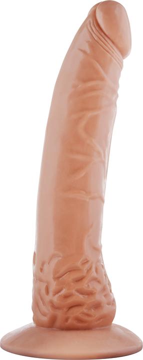 Produktbild ToyJoy Captain Cock 20 Cm Dong