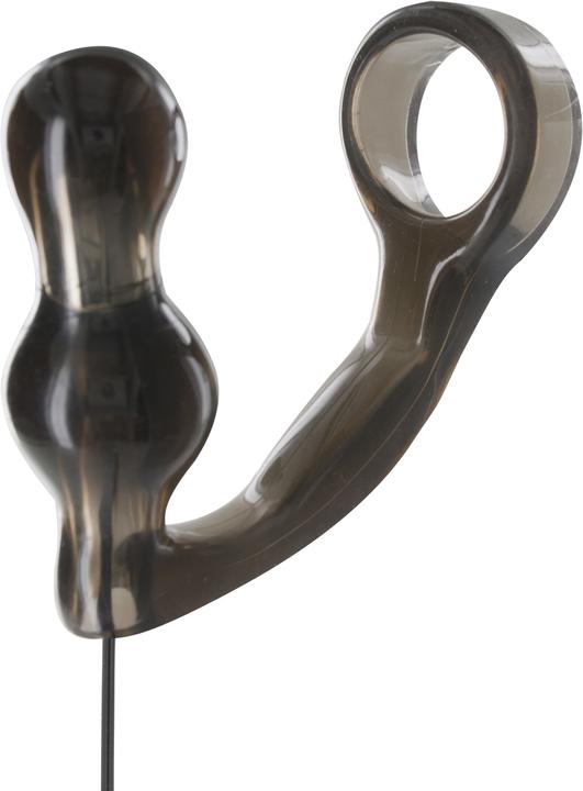 Produktbild ToyJoy Power Vibr. Plug & Penisring