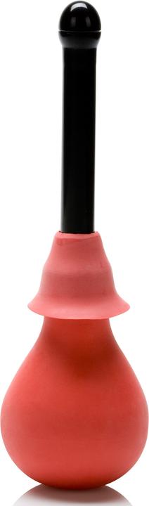 Produktbild CalExotics Vulcanite Anal Douche