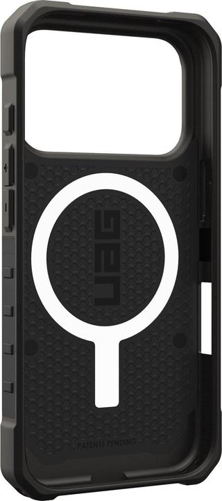 Actual product image UAG Pathfinder SE MagSafe (Apple iPhone 17 Pro)