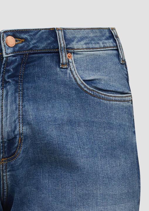 Immagine prodotto s.Oliver Jeans Abby / Mid Rise / Shorts (46)