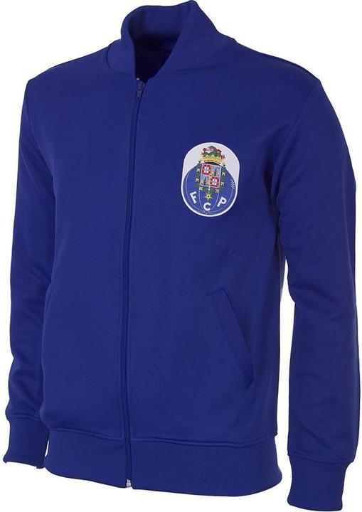 Copa Football FC Porto 1985 - 86 Retro Jacke