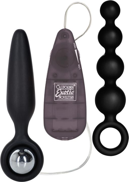 CalExotics Booty Call Booty Vibro Kit