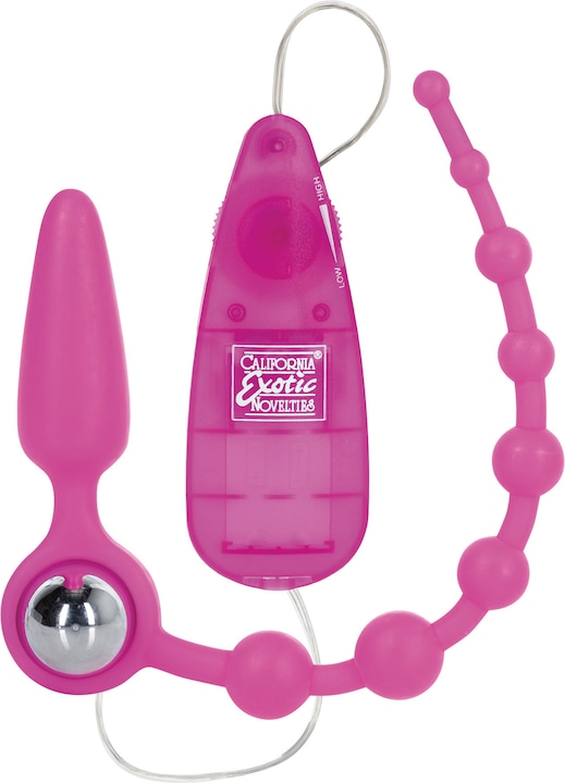 Produktbild CalExotics Booty Call Booty Double Dare