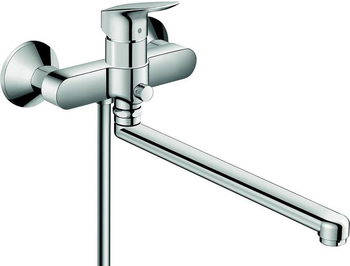 Actual product image hansgrohe Logis