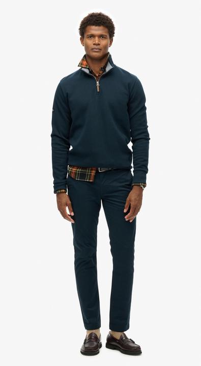 Immagine prodotto Superdry CORE PIQUE HENLEY Heren Trui (M)