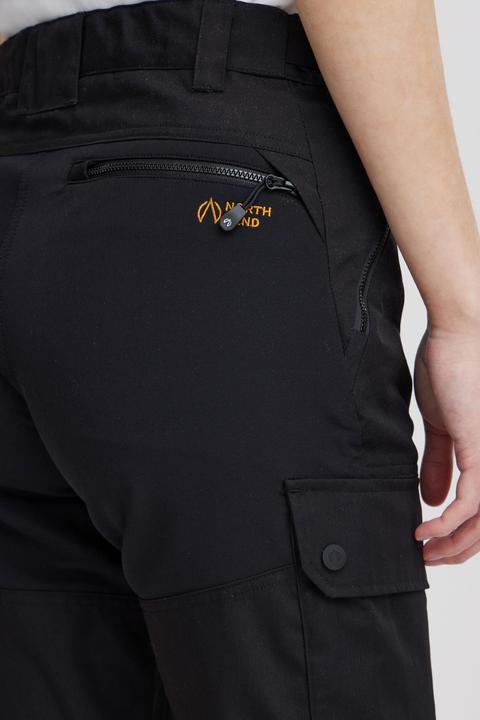 Image du produit North Bend Short NBHope Outdoor W 211741MMM (Bande de fréquences 38 (2600 MHz))