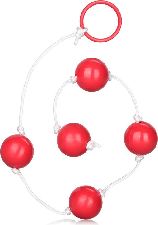 Produktbild CalExotics Large Anal Beads