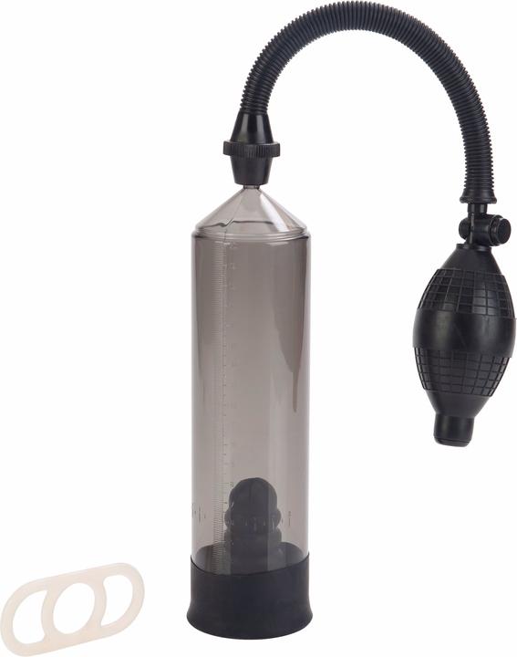 Immagine prodotto CalExotics Pompa di precisione con potenziatore