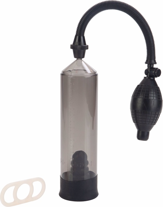 Produktbild CalExotics Precision Pump With Enhancer