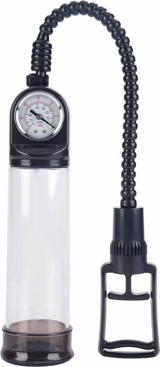 Produktbild CalExotics Master Gauge Penis Pump