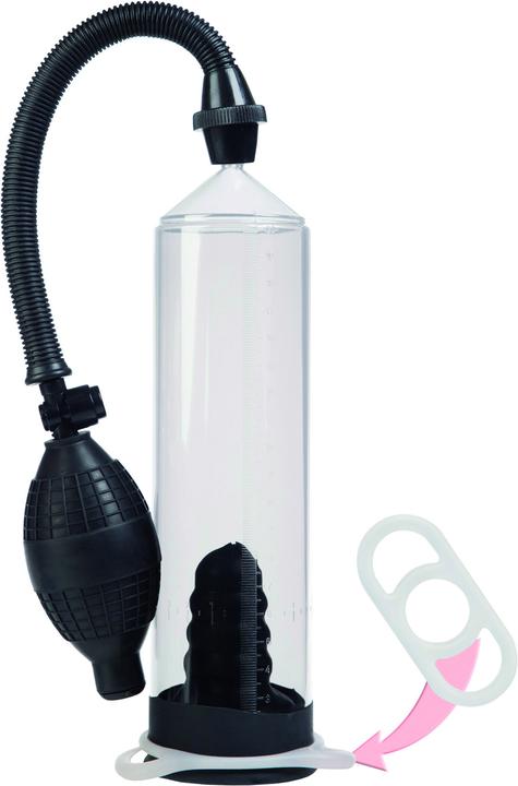 CalExotics Precision Pump Standard