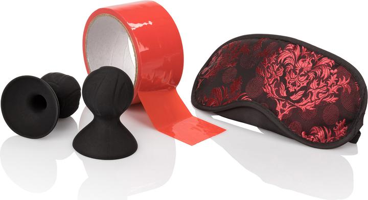 CalExotics Scandal Beginners Fetish Kit