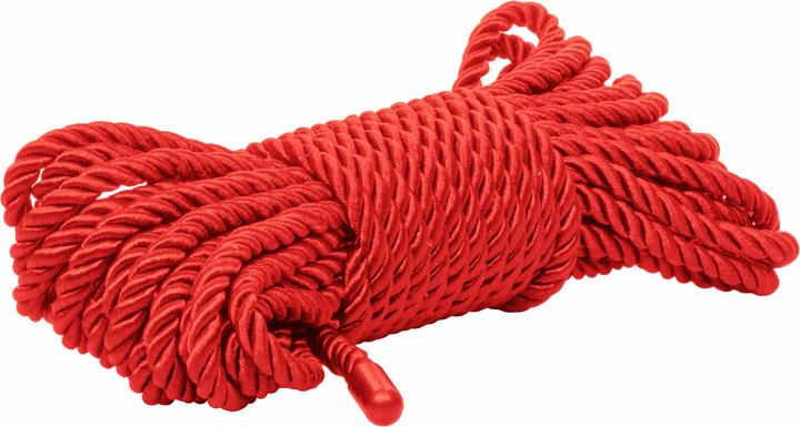 CalExotics Scandal BDSM Rope 10M