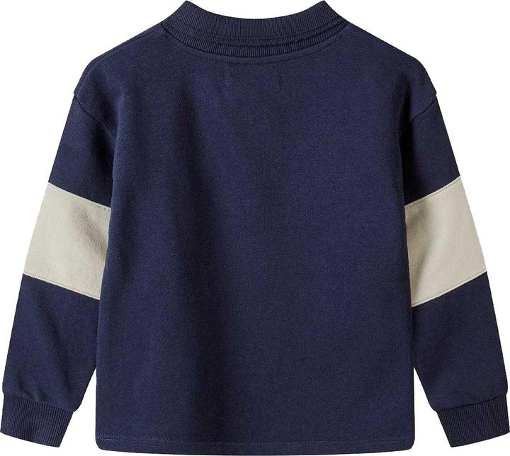 Produktbild Minoti Pullover Jungen Rollkragen Fleece (140)
