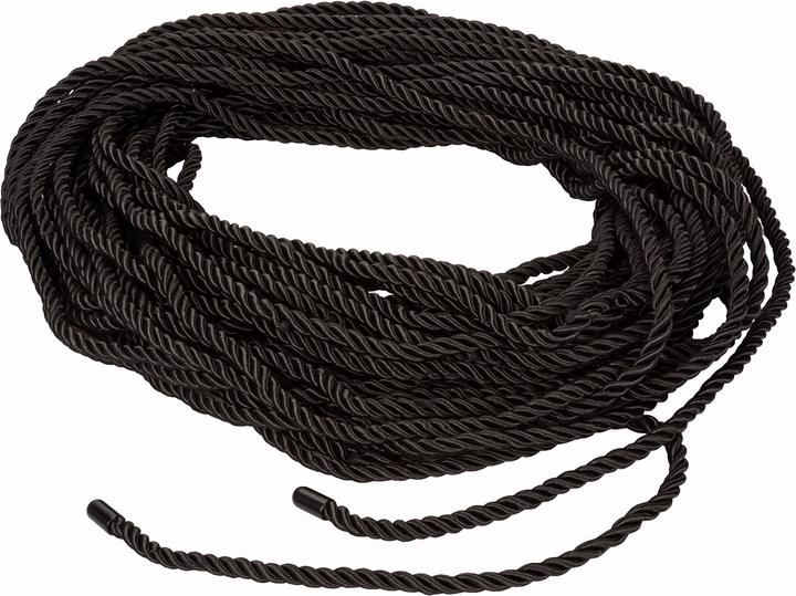 CalExotics Scandal BDSM Rope 30M