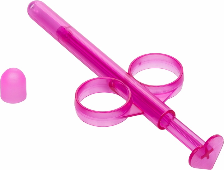 CalExotics Lube Tube 2 Pcs
